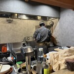 街蕎 仁ト伍 - 