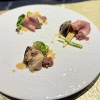 鉄板焼き あさひ - 