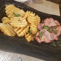 表参道 バッカス - 