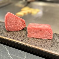 鉄板焼き あさひ - 