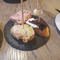 表参道 バッカス - 