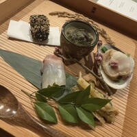 割烹こめを - 