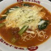 太陽のトマト麺 ミーツ国分寺店