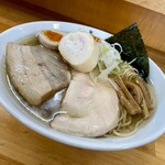麺屋 しん蔵 - 