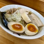 麺屋 しん蔵 - 