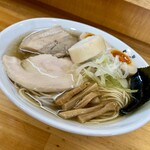 麺屋 しん蔵 - 
