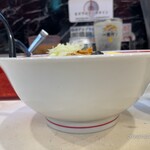 蒙古タンメン中本 - 