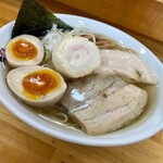 麺屋 しん蔵 - 