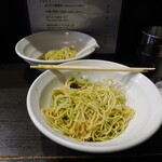 丿貫 - 麺再配分