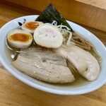 麺屋 しん蔵 - 