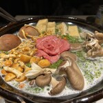 北新地やまがた屋 - 