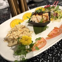 過門香 點 有楽町イトシア店 - 
