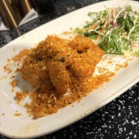 過門香 點 有楽町イトシア店 - 