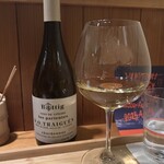 根津 焼鳥 照隅 - 