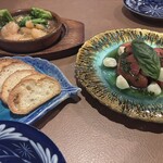 北千住 ビストロ男前 - 