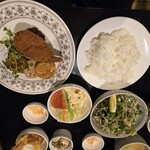 手作り洋食の店 ぱ・らんて - 