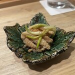 根津 焼鳥 照隅 - 