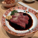 焼肉みゆき苑 - 