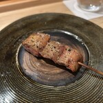 根津 焼鳥 照隅 - 