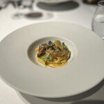 リストランテ ラストリカート - 