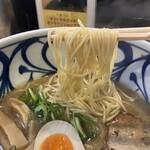 麺鮮醤油房 周平 - 