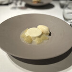 リストランテ ラストリカート - 