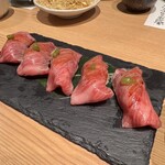 焼肉みゆき苑 - 