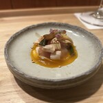 根津 焼鳥 照隅 - 