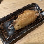 根津 焼鳥 照隅 - 