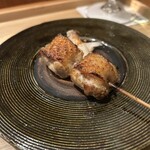 根津 焼鳥 照隅 - 