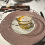 リストランテ ラストリカート - 