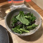 根津 焼鳥 照隅 - 