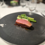 リストランテ ラストリカート - 