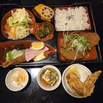 手作り洋食の店 ぱ・らんて - 