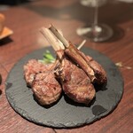 ウルトラチョップ プリュ - 