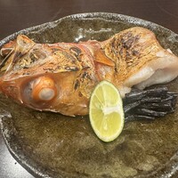 弁慶橋 せき - 