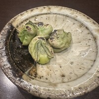 弁慶橋 せき - 
