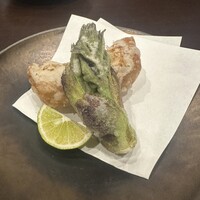 弁慶橋 せき - 