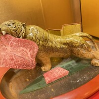 牛牛 西麻布 総本店 - 