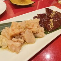 牛牛 西麻布 総本店 - 