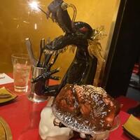 牛牛 西麻布 総本店 - 