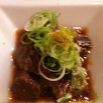 和 あすか - 牛すじ大根