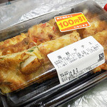 ポチャ - 海鮮チヂミ