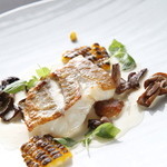 レストラン ヴィトラ