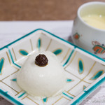 韻松亭 - 鳥すき焼きコース（桜）【2014年7月】