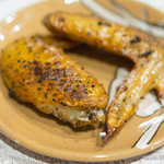 韻松亭 - 鳥すき焼きコース（桜）【2014年7月】