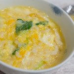 韻松亭 - 鳥すき焼きコース（桜）【2014年7月】