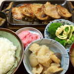 しみずや - 