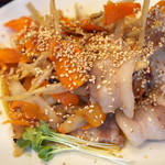 焼きやき蔵人 - 