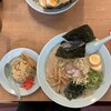 NEWラーメンショップ 福岡1号小倉店